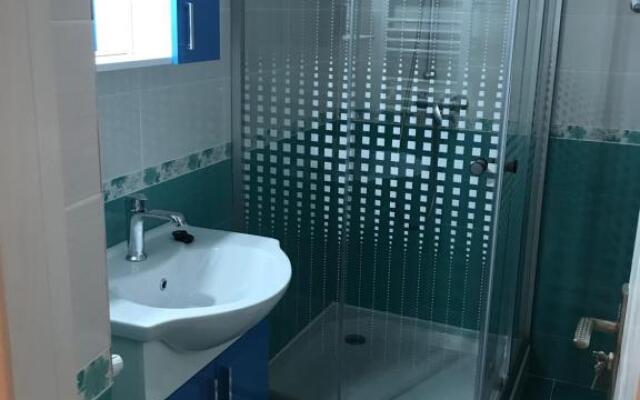 Apartament Rebeca