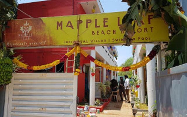 Mapple Leaf Resort