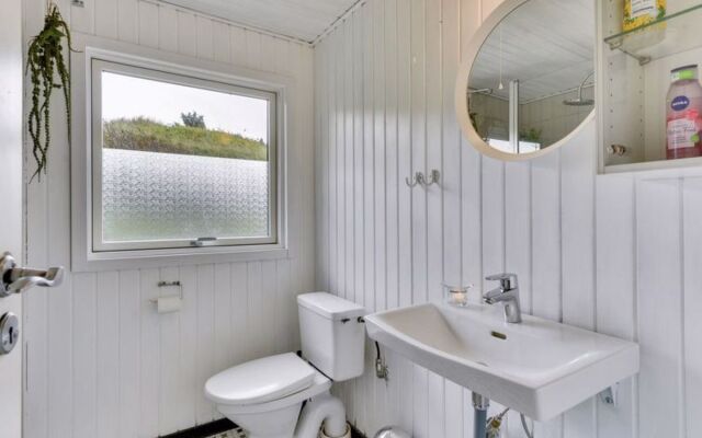 "Sharanya" - 400m from the sea in Western Jutland