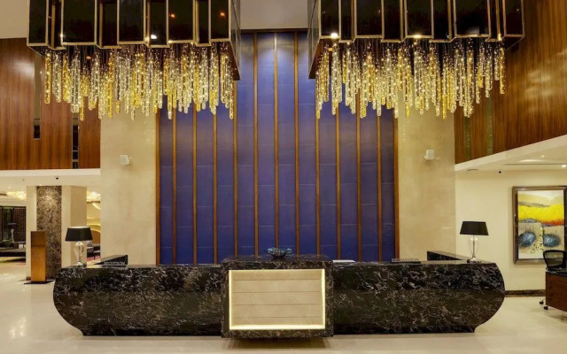 Hotel Samarth Lodging