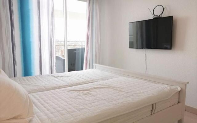 Appartement Cannes La Bocca, 4 Pieces, 6 Personnes Fr 1 609 11