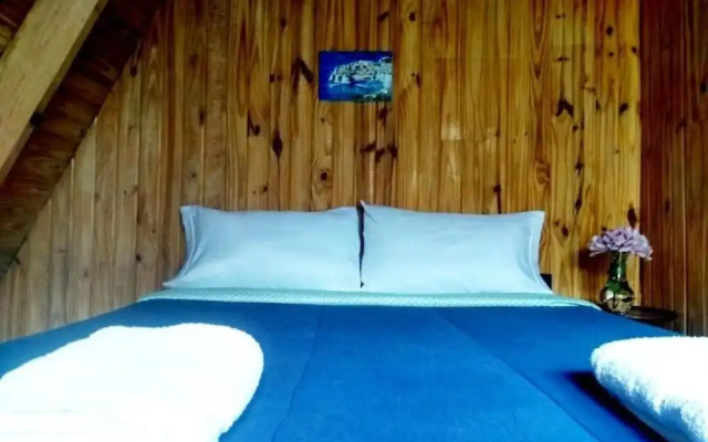 Trastienda Guest House