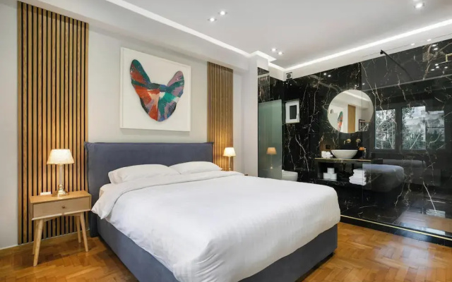 Acropolis View Apartment A&A Residences