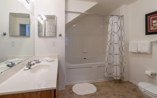 Villas at Seven Dwarfs 4601