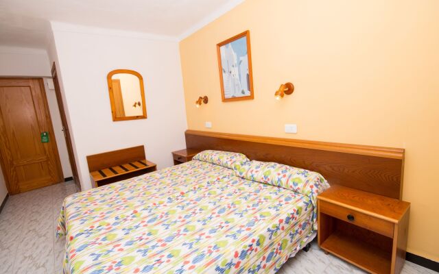 Amic Can Pastilla Hotel