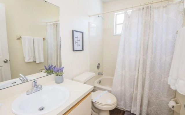 Marcia's Somerset Condo