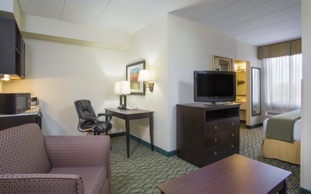 Holiday Inn Express & Suites Gahanna/Columbus Airport, an IHG Hotel