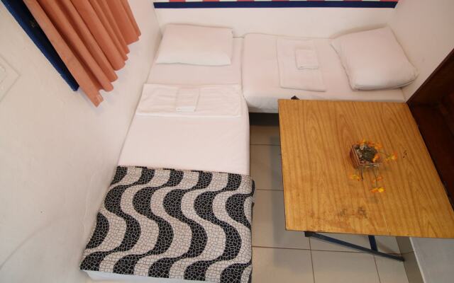 Hotel Rio De Pedras