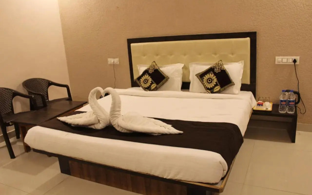The Kushal Bagh Palace by Calator Hotels & Resorts