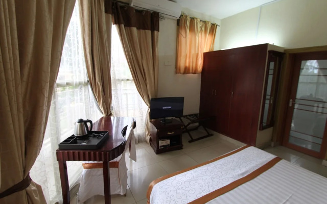 Hotel Dolce Vita Resort