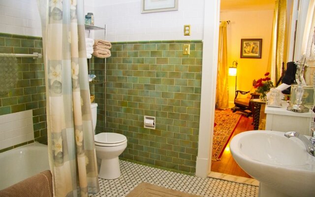 Paradise Bed and Breakfast