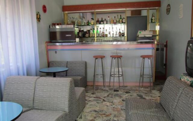 Hotel San Faustino