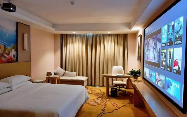 Vienna Hotel (Chaozhou Fenghuang Xincheng) – Guest Rooms – Chaozhou