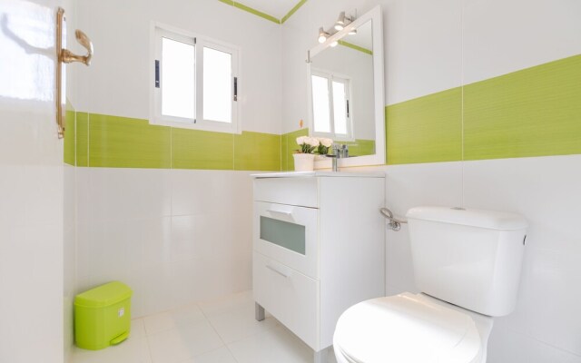 Fidalsa Beach Therapy