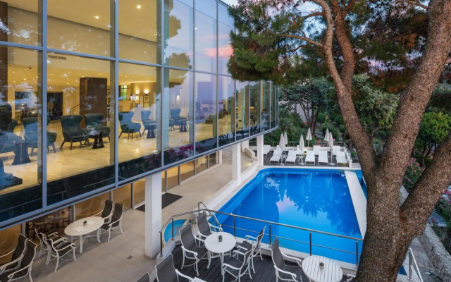 Hotel Royal Ariston