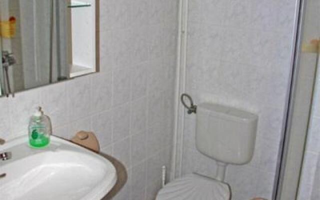 Ferienhaus Waren SEE 7641