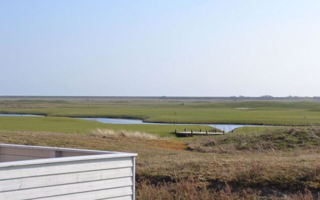 "Jordanka" - 2.3km from the sea in Western Jutland