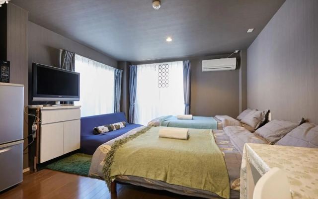 Akabane TK Building 101