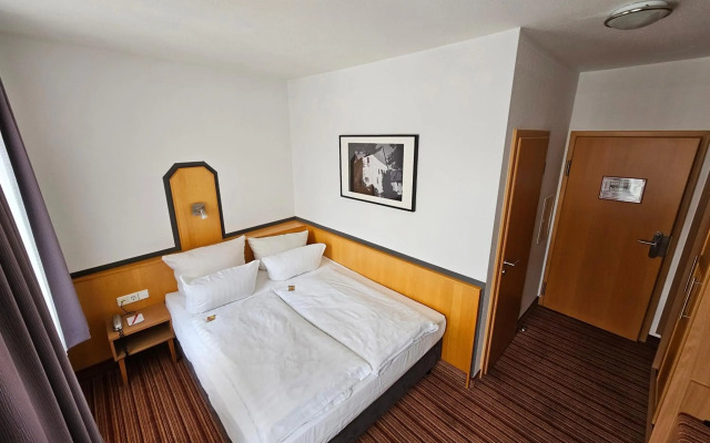 Hotel Am Kaisersaal