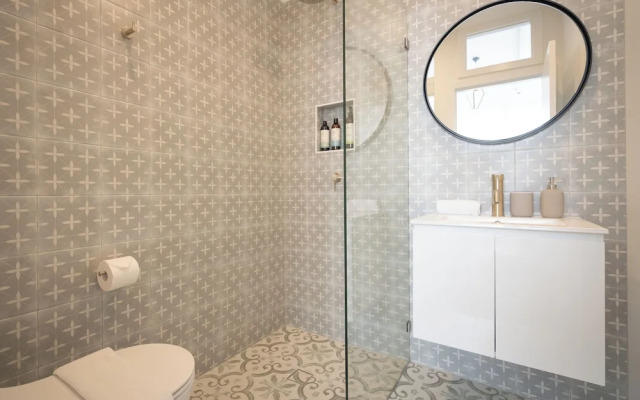 Kozyguru | Chic Studios | Oasis In The Heart Of Darlinghurst