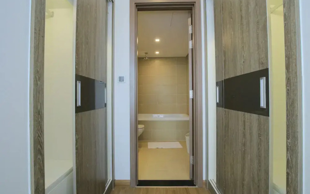 Sophie's Vinhomes Metropolis Apartment