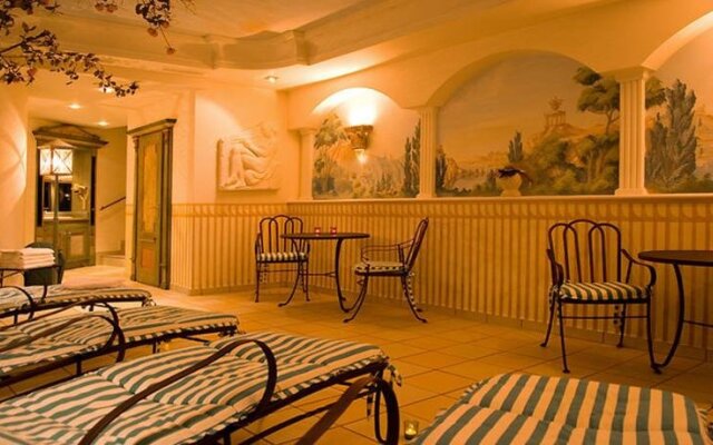Pension Olympia
