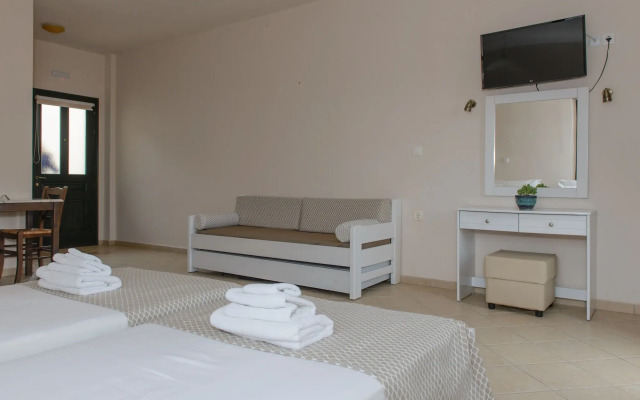 So Nice Hotel