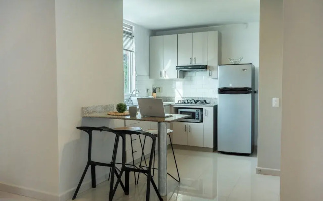 Apartment Provenza by Hoost APT 2401
