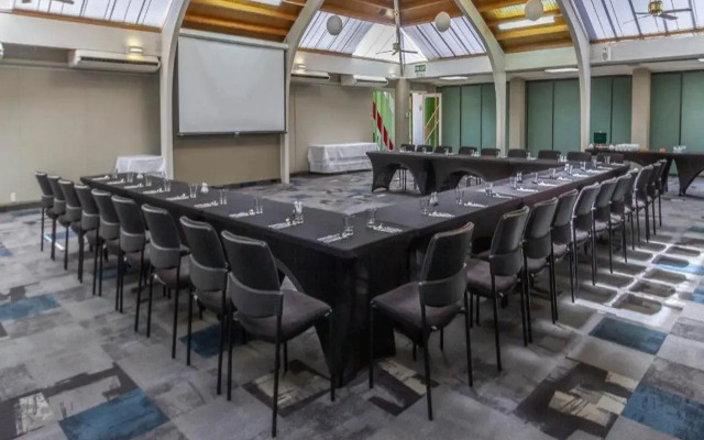 Copthorne Resort Solway Park