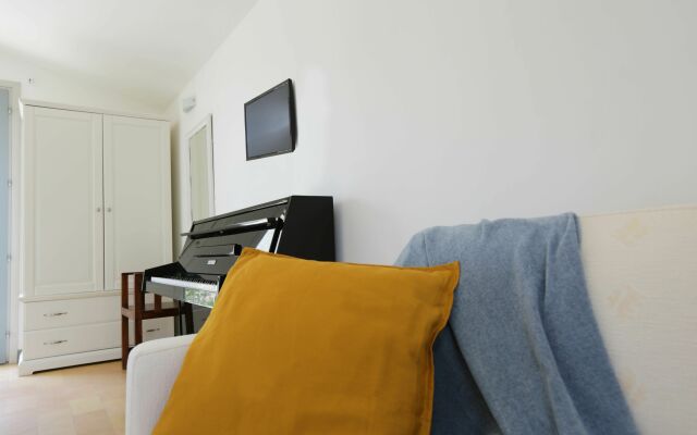 Villa Sinfonia - Villa Sinfonia