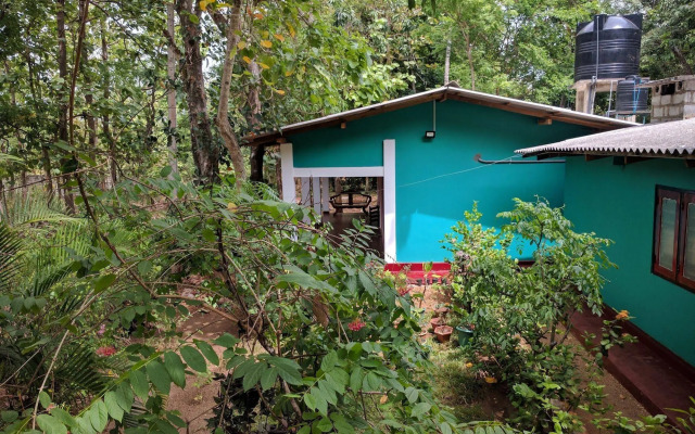 Palitha Home Stay