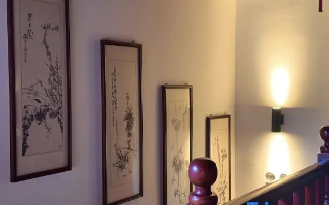 Tengchong Siqiju • 100 years of ancient rhyme • Heshun villa – Hotel Rooms – Baoshan
