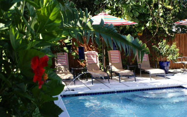 Island Sands Inn