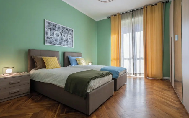 Modern Apartment in Santa Rita