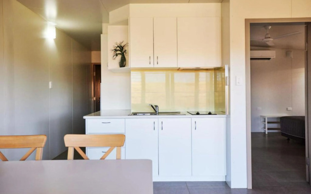 Discovery Resorts - Lake Argyle