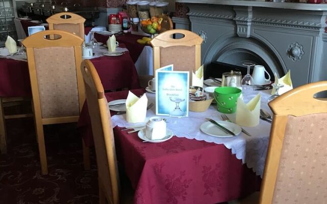 The Sulby Glen Hotel