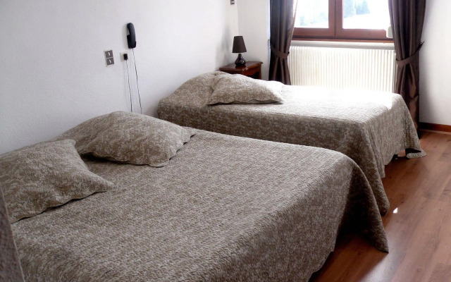 Hotel Restaurant Balveurche