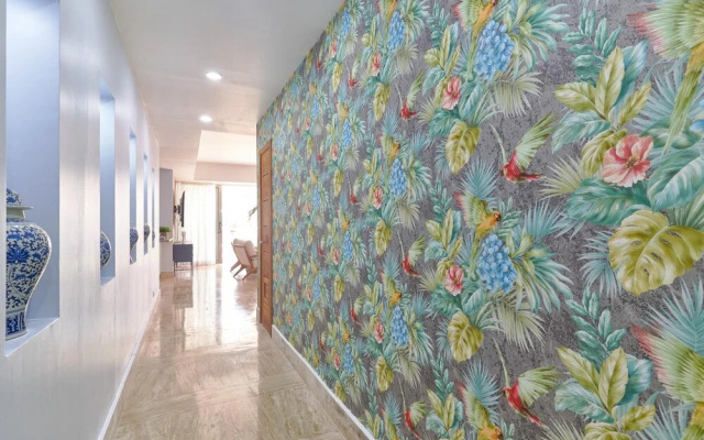 Beach Condo w Amazing View A-103 Costa Atlantica