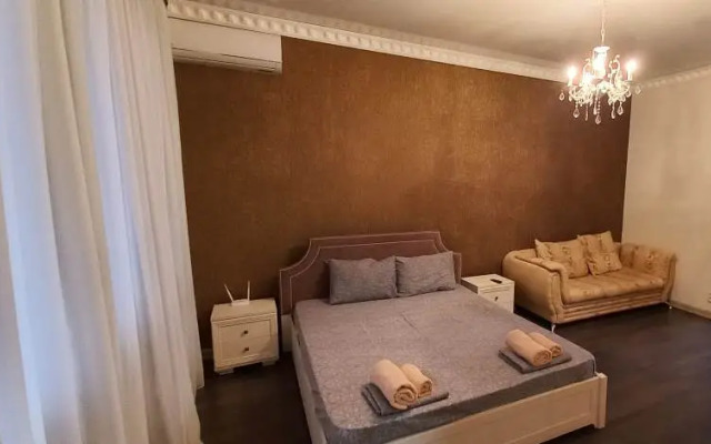 Домик Счастья (Сухум)