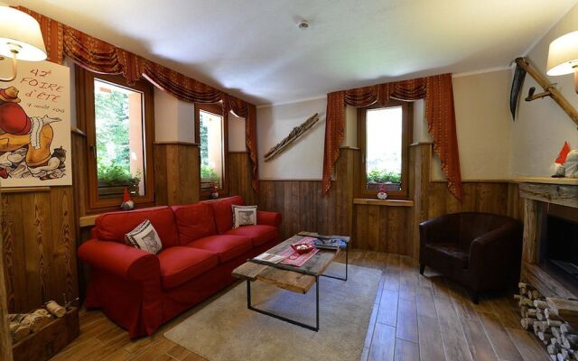 Albergo Herbetet
