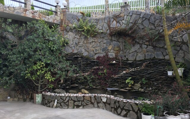 Thien Vu Homestay