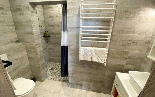 Гостевой дом Куршский