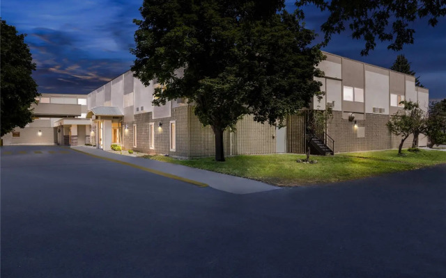 Comfort Inn & Suites