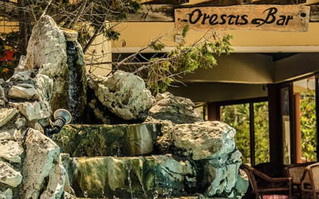 Orestis Apartments