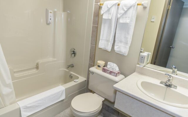 Hotel-Resto-Bar Le Journel