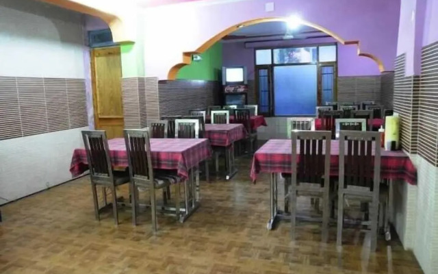 Chichoga Holiday Inn Manali