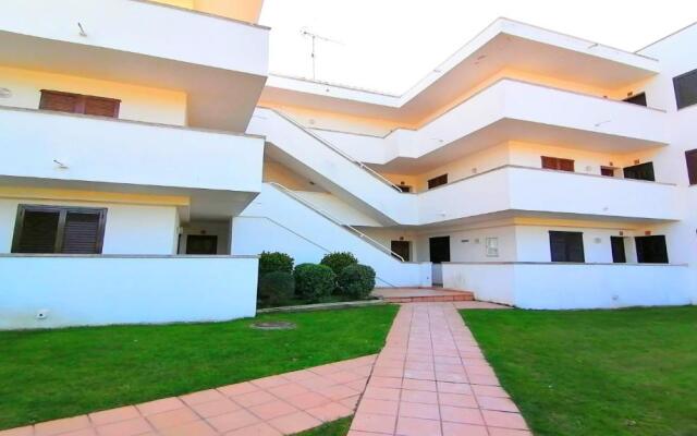 Apartamento Tras a 100m de la playa