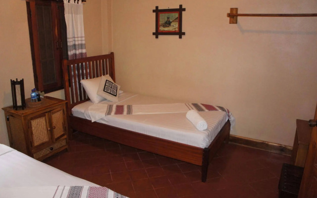 Lao Lu Lodge