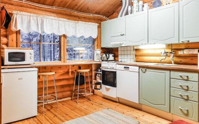 Holiday Home Villemi