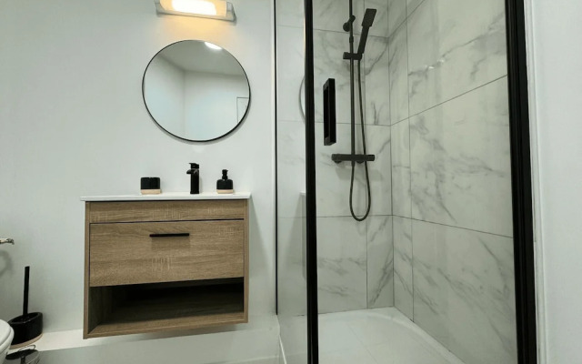 Apartment in Le Mans Near 24 Hours Circuit